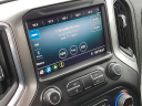 Thumbnail image of 2021 Chevrolet Silverado 1500 at Volkswagen of Grand Blanc