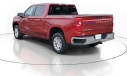 Thumbnail image of 2021 Chevrolet Silverado 1500 at Volkswagen of Grand Blanc
