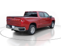 Thumbnail image of 2021 Chevrolet Silverado 1500 at Volkswagen of Grand Blanc