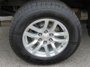 Thumbnail image of 2021 Chevrolet Silverado 1500 at Volkswagen of Grand Blanc