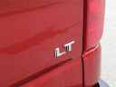 Thumbnail image of 2021 Chevrolet Silverado 1500 at Volkswagen of Grand Blanc