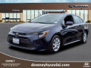Thumbnail image of 2024 Toyota Corolla at Downey Hyundai