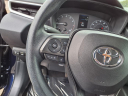 Thumbnail image of 2024 Toyota Corolla at Downey Hyundai