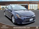 Thumbnail image of 2024 Toyota Corolla at Downey Hyundai