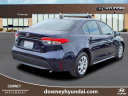 Thumbnail image of 2024 Toyota Corolla at Downey Hyundai