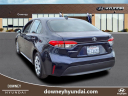 Thumbnail image of 2024 Toyota Corolla at Downey Hyundai