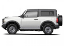 Thumbnail image of 2025 Ford Bronco at Mac Haik Ford Georgetown Preowned