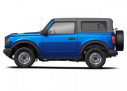 Thumbnail image of 2025 Ford Bronco at Mac Haik Ford Georgetown Preowned