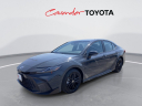 Thumbnail image of 2025 Toyota Camry at Cavender Toyota