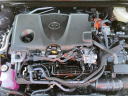 Thumbnail image of 2025 Toyota Camry at Cavender Toyota