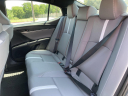 Thumbnail image of 2025 Toyota Camry at Cavender Toyota