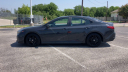 Thumbnail image of 2025 Toyota Camry at Cavender Toyota