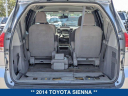 Thumbnail image of 2014 Toyota Sienna at Sarasota Ford - New and Used