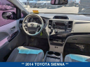 Thumbnail image of 2014 Toyota Sienna at Sarasota Ford - New and Used