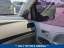 Thumbnail image of 2014 Toyota Sienna at Sarasota Ford - New and Used