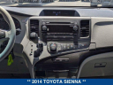 Thumbnail image of 2014 Toyota Sienna at Sarasota Ford - New and Used