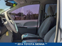 Thumbnail image of 2014 Toyota Sienna at Sarasota Ford - New and Used