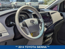 Thumbnail image of 2014 Toyota Sienna at Sarasota Ford - New and Used