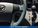 Thumbnail image of 2014 Toyota Sienna at Sarasota Ford - New and Used