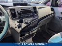 Thumbnail image of 2014 Toyota Sienna at Sarasota Ford - New and Used