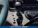 Thumbnail image of 2014 Toyota Sienna at Sarasota Ford - New and Used