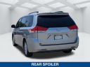 Thumbnail image of 2014 Toyota Sienna at Sarasota Ford - New and Used
