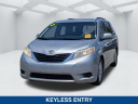 Thumbnail image of 2014 Toyota Sienna at Sarasota Ford - New and Used