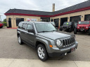 Thumbnail image of 2012 Jeep Patriot at REV AUTO LLC