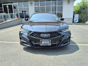 Thumbnail image of 2022 Acura TLX at Springfield Acura
