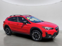 Thumbnail image of 2022 Subaru Crosstrek at Stateline Subaru - New