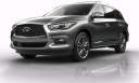 2017 INFINITI QX60 Base at South Shore Kia