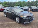 Thumbnail image of 2020 Toyota Camry at Monticello Chevrolet Gmc