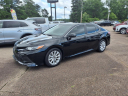 Thumbnail image of 2020 Toyota Camry at Monticello Chevrolet Gmc