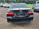 Thumbnail image of 2020 Toyota Camry at Monticello Chevrolet Gmc