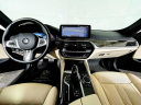Thumbnail image of 2022 BMW 5 Series at BMW Mini of Freeport