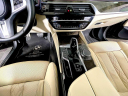Thumbnail image of 2022 BMW 5 Series at BMW Mini of Freeport