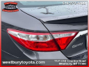 Thumbnail image of 2016 Toyota Camry at Westbury Toyota Scion