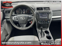 Thumbnail image of 2016 Toyota Camry at Westbury Toyota Scion