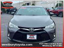 Thumbnail image of 2016 Toyota Camry at Westbury Toyota Scion
