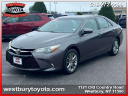 Thumbnail image of 2016 Toyota Camry at Westbury Toyota Scion