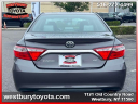 Thumbnail image of 2016 Toyota Camry at Westbury Toyota Scion