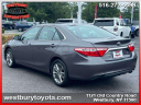 Thumbnail image of 2016 Toyota Camry at Westbury Toyota Scion