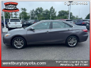 Thumbnail image of 2016 Toyota Camry at Westbury Toyota Scion