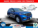 Thumbnail image of 2021 Ford Explorer at Levittown Ford