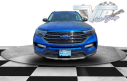 Thumbnail image of 2021 Ford Explorer at Levittown Ford