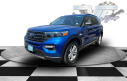 Thumbnail image of 2021 Ford Explorer at Levittown Ford