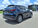 Thumbnail image of 2022 Mazda CX-5 at Mazda Lakeland