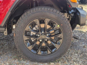 Thumbnail image of 2025 Jeep Gladiator at Jerry Ulm Dodge Chrysler Jeep_DMS
