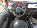 Thumbnail image of 2025 Jeep Gladiator at Jerry Ulm Dodge Chrysler Jeep_DMS