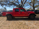 Thumbnail image of 2025 Jeep Gladiator at Jerry Ulm Dodge Chrysler Jeep_DMS